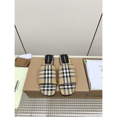 Burberry Slippers